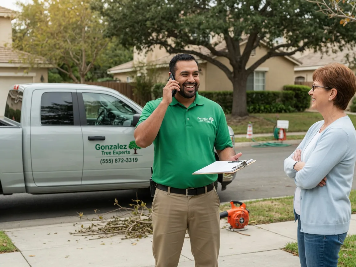 Tree Service Keshena, WI FAQs